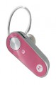 Motorola H375 Pink Bluetooth Headset