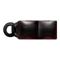 Jawbone JBG02RS Icon The Rogue Bluetooth Headset with Noise Assassin