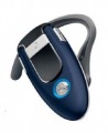 Motorola H500 Bluetooth Headset Blue