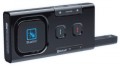 BlueAnt SuperTooth Light Bluetooth Portable Speaker Black