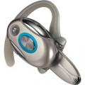 Motorola H721 Bluetooth Headset Gold